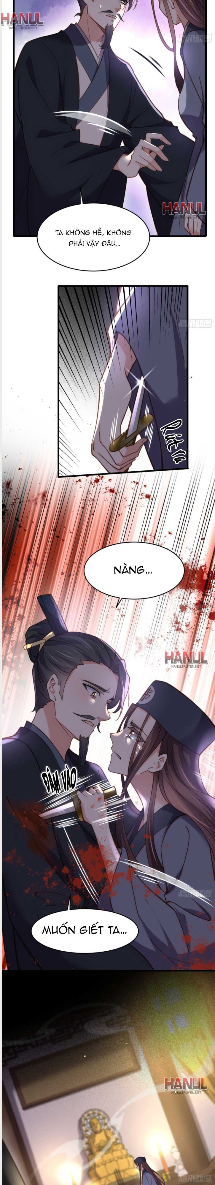 đọc truyện Hoạn Phi Thiên Hạ [hanultruyen.comm] Chương 175 ảnh 16 tại Thiên Thai Truyện