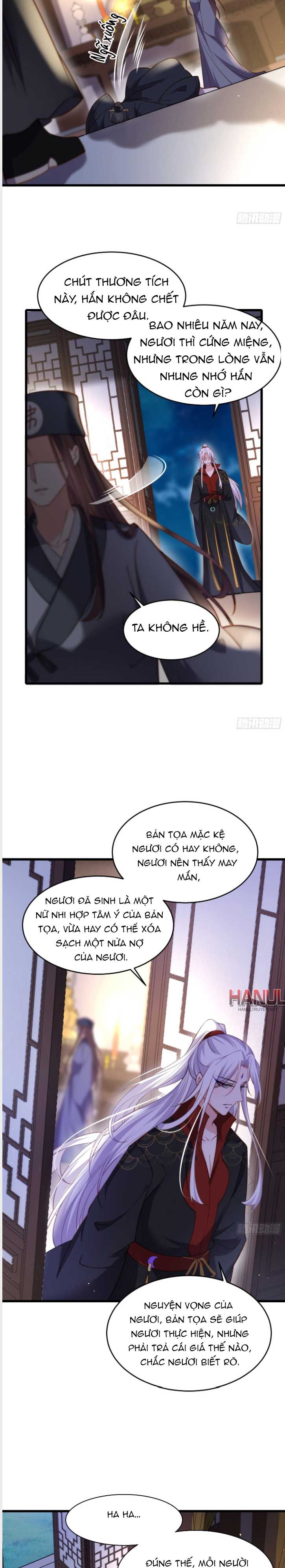 đọc truyện Hoạn Phi Thiên Hạ [hanultruyen.comm] Chương 175 ảnh 17 tại Thiên Thai Truyện