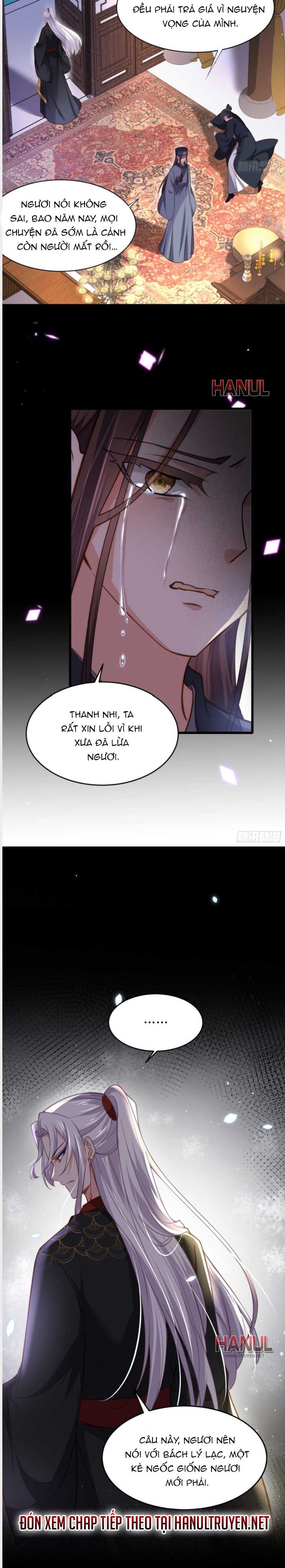 đọc truyện Hoạn Phi Thiên Hạ [hanultruyen.comm] Chương 175 ảnh 18 tại Thiên Thai Truyện