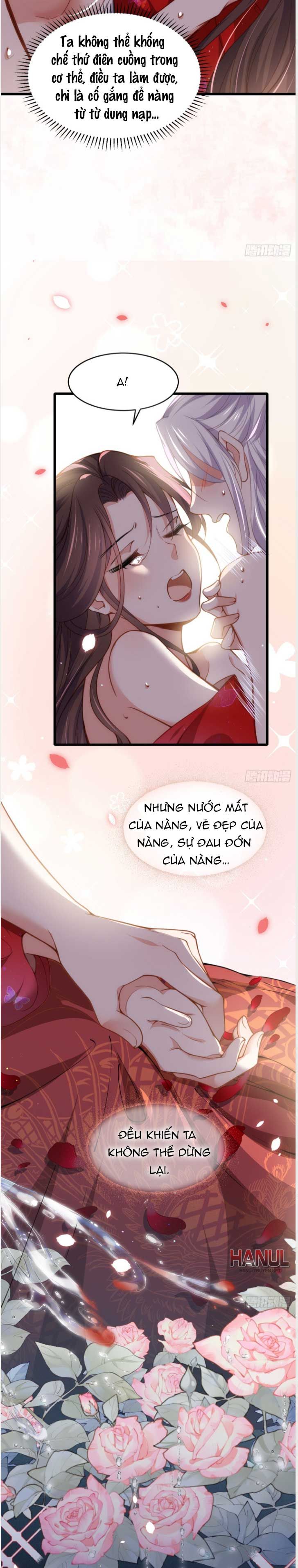 đọc truyện Hoạn Phi Thiên Hạ [hanultruyen.comm] Chương 175 ảnh 4 tại Thiên Thai Truyện