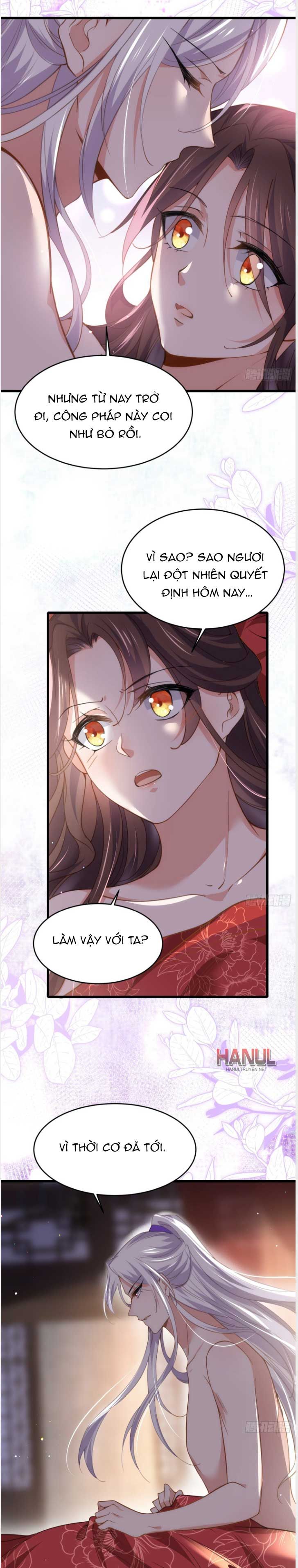 đọc truyện Hoạn Phi Thiên Hạ [hanultruyen.comm] Chương 175 ảnh 7 tại Thiên Thai Truyện