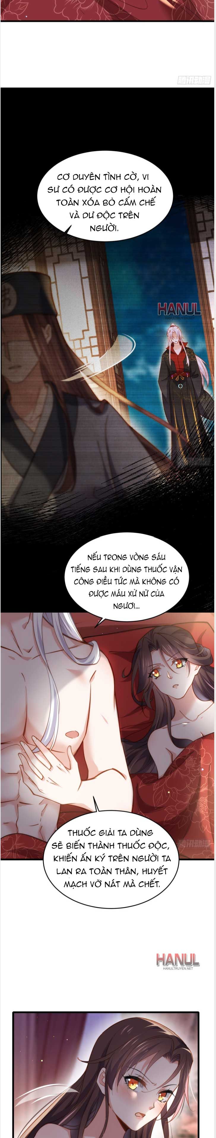 đọc truyện Hoạn Phi Thiên Hạ [hanultruyen.comm] Chương 175 ảnh 8 tại Thiên Thai Truyện