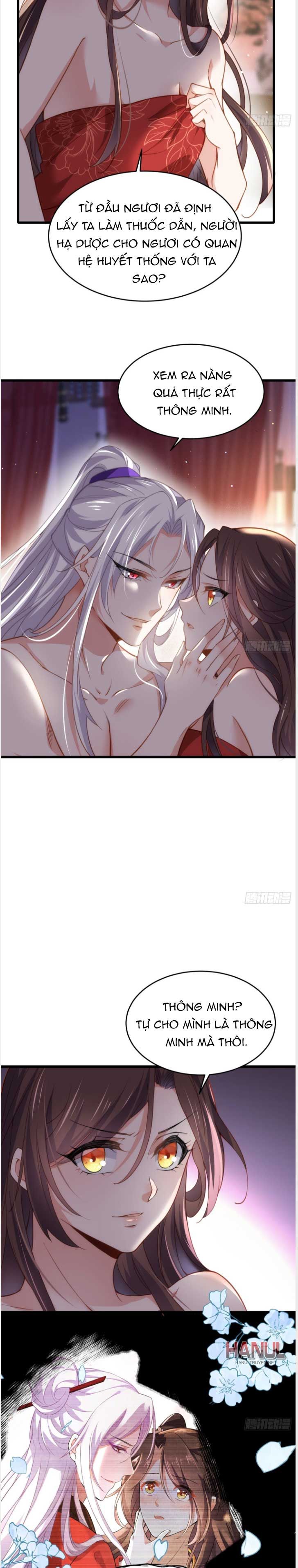 đọc truyện Hoạn Phi Thiên Hạ [hanultruyen.comm] Chương 175 ảnh 9 tại Thiên Thai Truyện