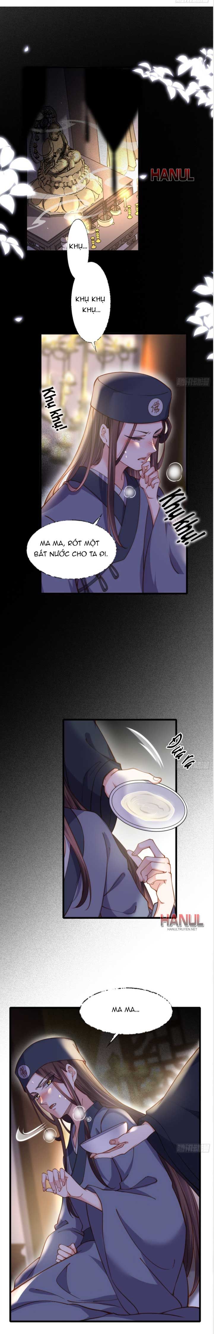 đọc truyện Hoạn Phi Thiên Hạ [hanultruyen.comm] Chương 175 ảnh 10 tại Thiên Thai Truyện