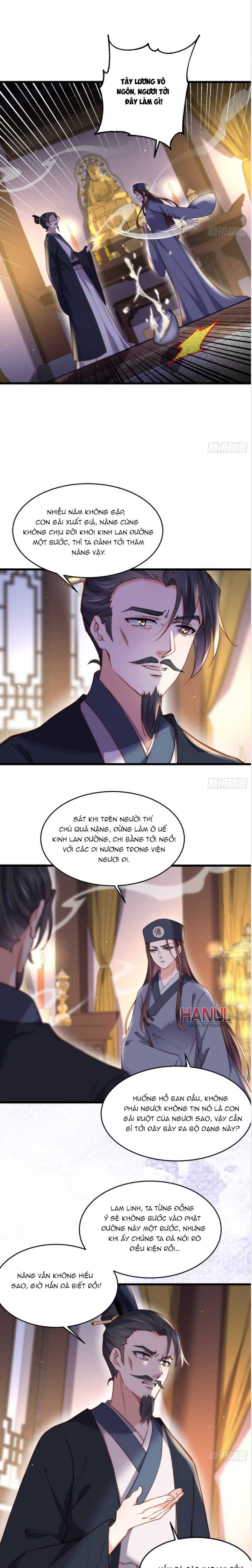 đọc truyện Hoạn Phi Thiên Hạ [hanultruyen.comm] Chương 175 ảnh 11 tại Thiên Thai Truyện