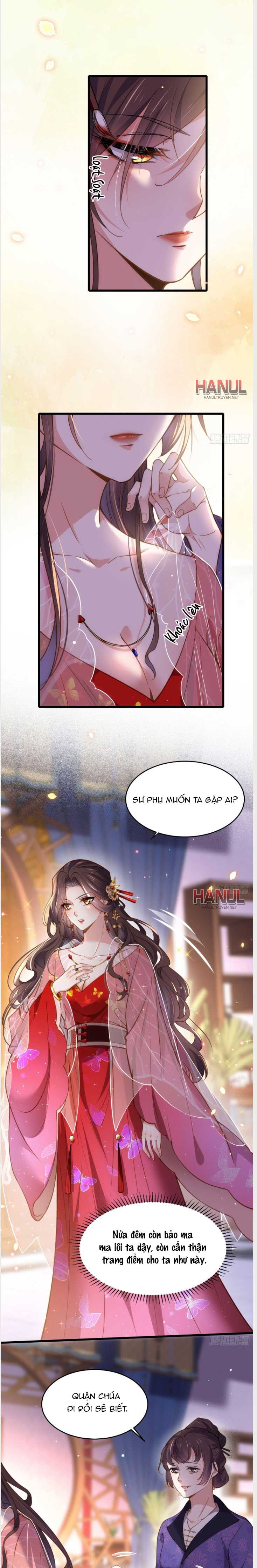 đọc truyện Hoạn Phi Thiên Hạ [hanultruyen.comm] Chương 176 ảnh 3 tại Thiên Thai Truyện