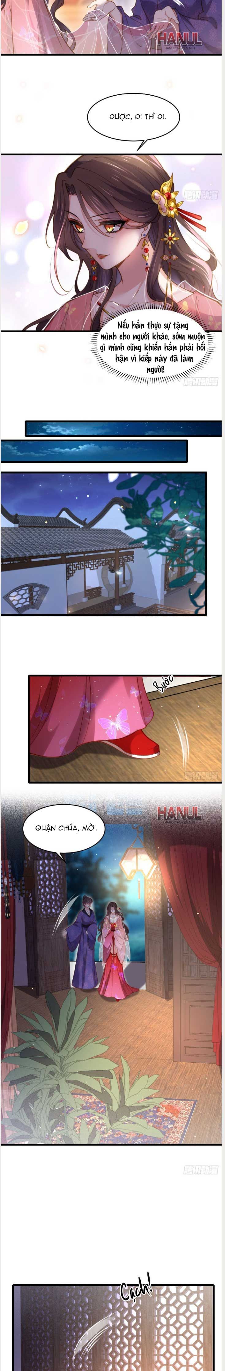 đọc truyện Hoạn Phi Thiên Hạ [hanultruyen.comm] Chương 176 ảnh 4 tại Thiên Thai Truyện