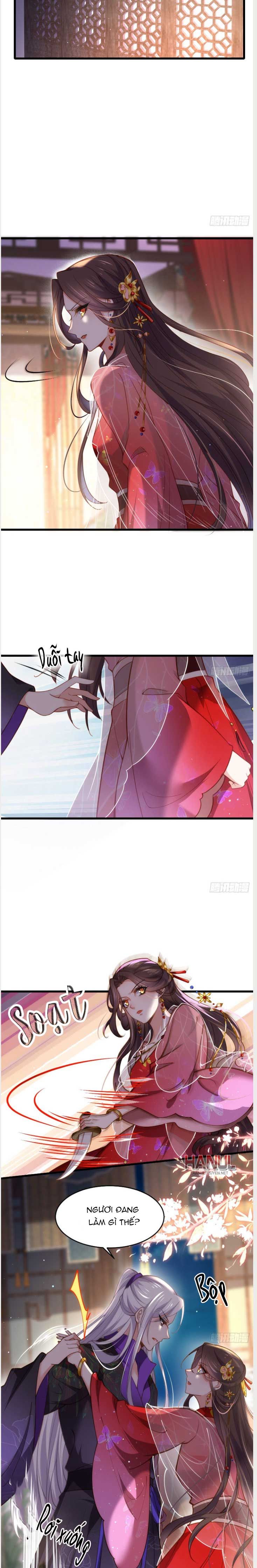 đọc truyện Hoạn Phi Thiên Hạ [hanultruyen.comm] Chương 176 ảnh 5 tại Thiên Thai Truyện