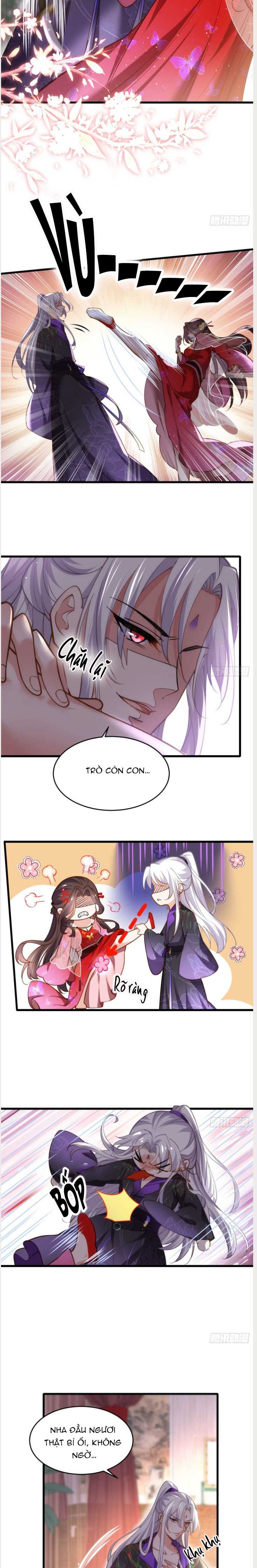 đọc truyện Hoạn Phi Thiên Hạ [hanultruyen.comm] Chương 176 ảnh 6 tại Thiên Thai Truyện