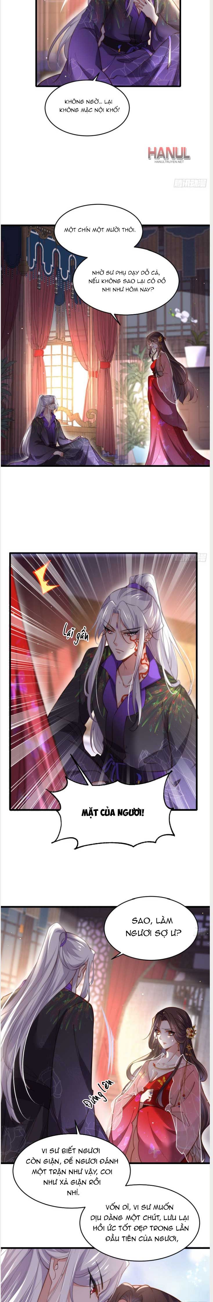 đọc truyện Hoạn Phi Thiên Hạ [hanultruyen.comm] Chương 176 ảnh 7 tại Thiên Thai Truyện