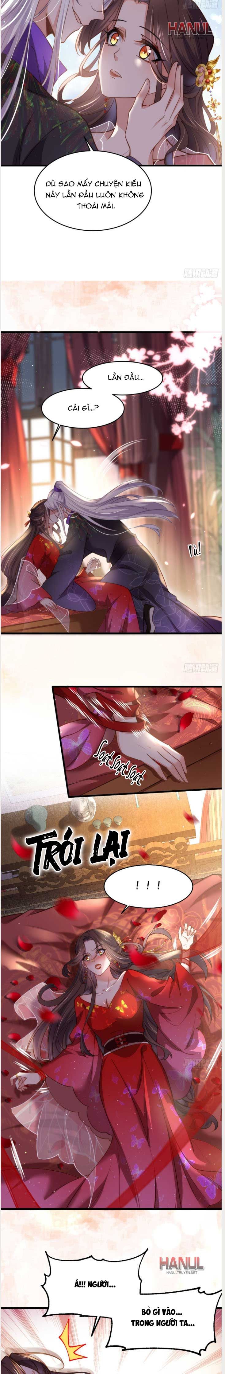 đọc truyện Hoạn Phi Thiên Hạ [hanultruyen.comm] Chương 176 ảnh 8 tại Thiên Thai Truyện