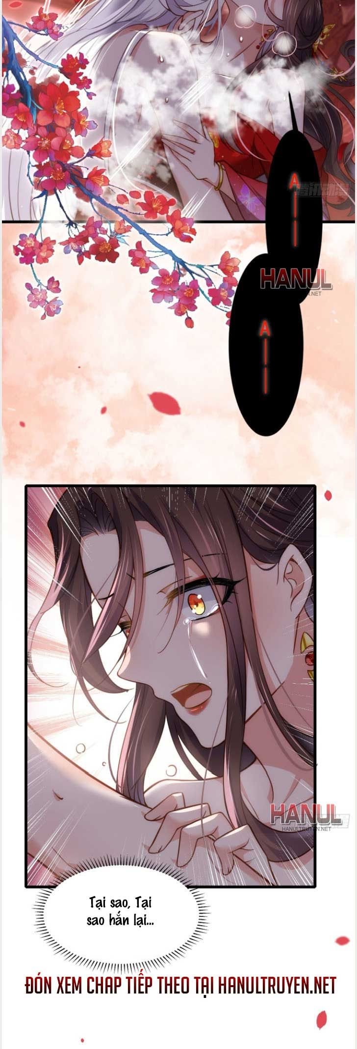 đọc truyện Hoạn Phi Thiên Hạ [hanultruyen.comm] Chương 176 ảnh 11 tại Thiên Thai Truyện