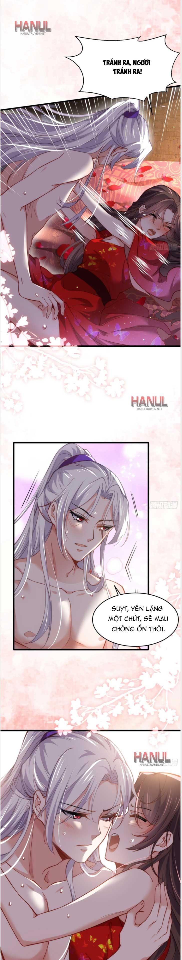 đọc truyện Hoạn Phi Thiên Hạ [hanultruyen.comm] Chương 177 ảnh 3 tại Thiên Thai Truyện