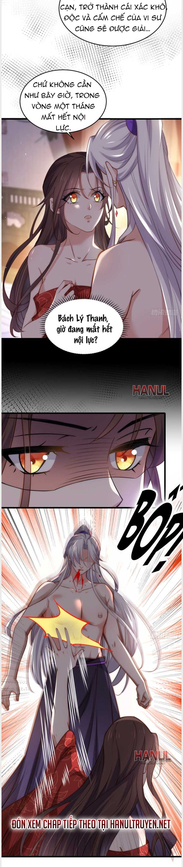 đọc truyện Hoạn Phi Thiên Hạ [hanultruyen.comm] Chương 177 ảnh 12 tại Thiên Thai Truyện