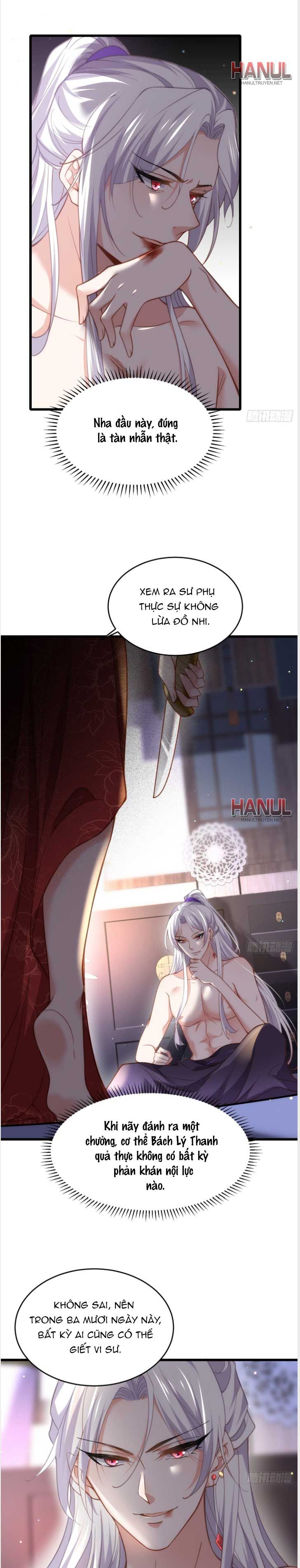 đọc truyện Hoạn Phi Thiên Hạ [hanultruyen.comm] Chương 178 ảnh 3 tại Thiên Thai Truyện