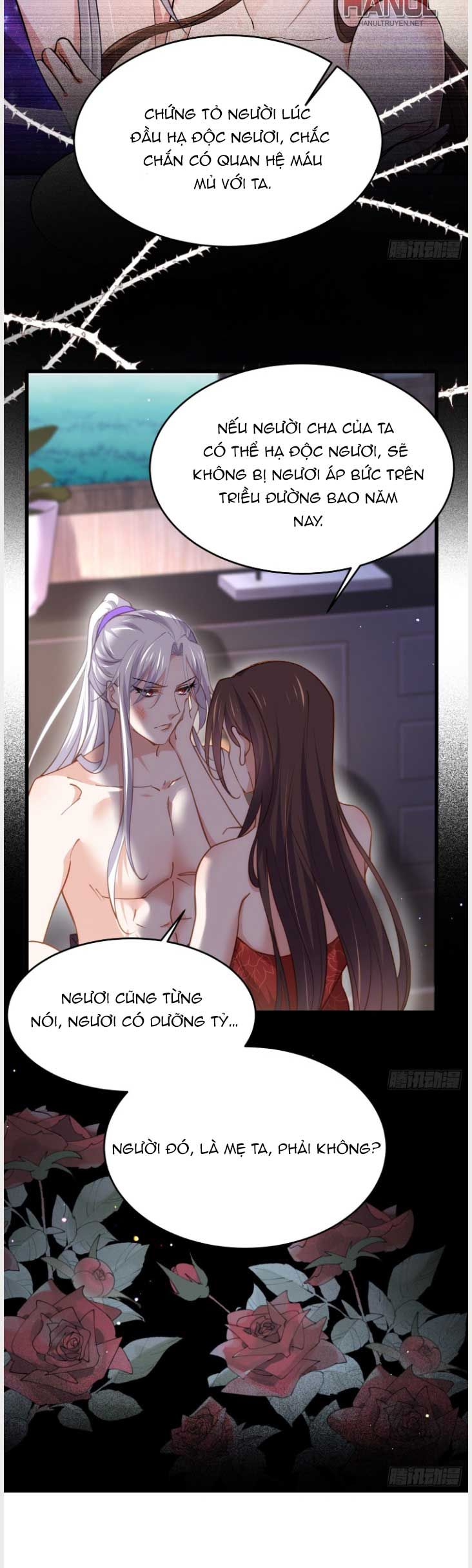 đọc truyện Hoạn Phi Thiên Hạ [hanultruyen.comm] Chương 178 ảnh 12 tại Thiên Thai Truyện