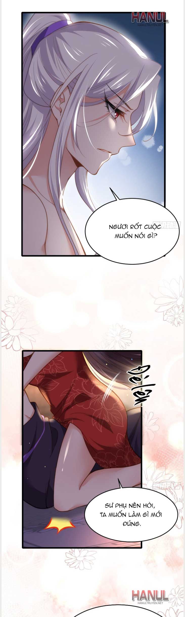 đọc truyện Hoạn Phi Thiên Hạ [hanultruyen.comm] Chương 178 ảnh 13 tại Thiên Thai Truyện