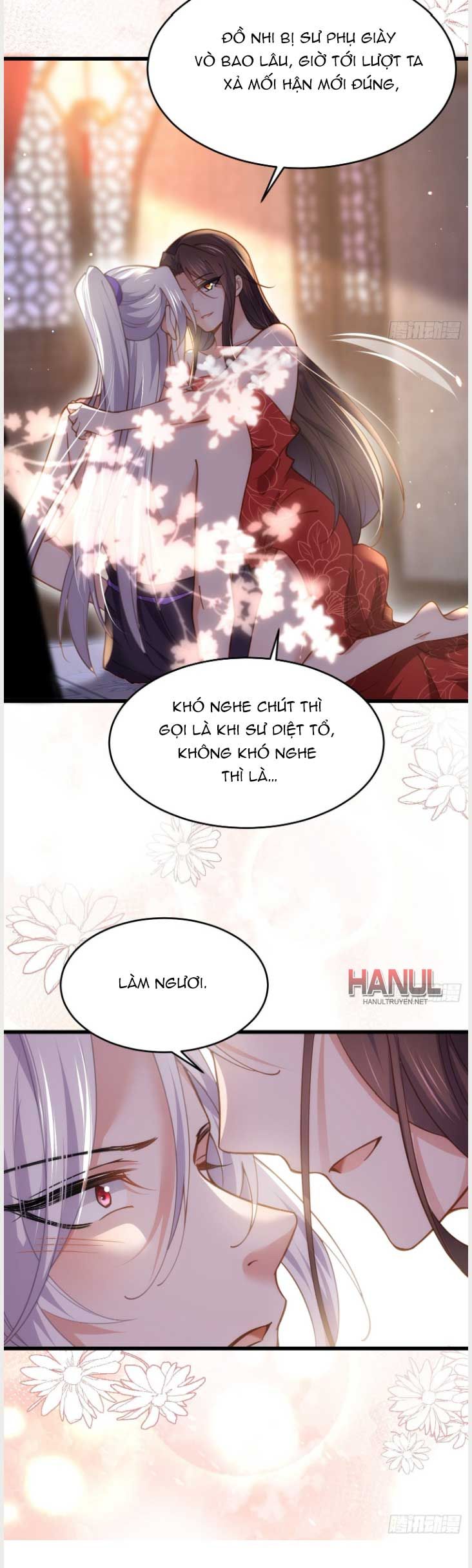 đọc truyện Hoạn Phi Thiên Hạ [hanultruyen.comm] Chương 178 ảnh 14 tại Thiên Thai Truyện