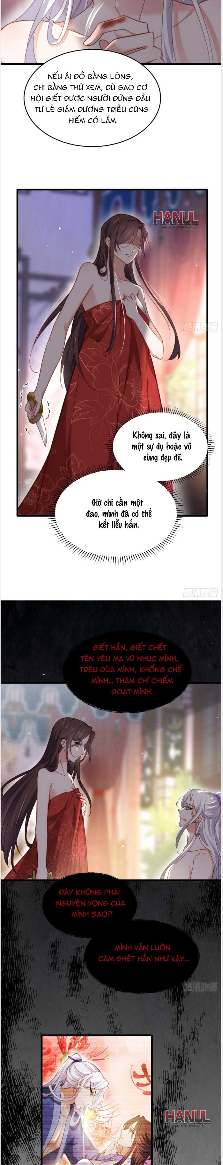 đọc truyện Hoạn Phi Thiên Hạ [hanultruyen.comm] Chương 178 ảnh 4 tại Thiên Thai Truyện