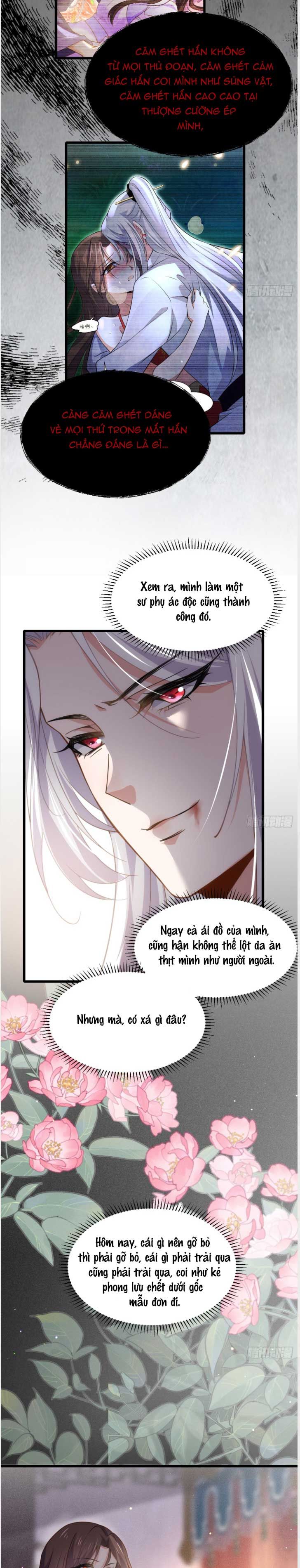 đọc truyện Hoạn Phi Thiên Hạ [hanultruyen.comm] Chương 178 ảnh 5 tại Thiên Thai Truyện