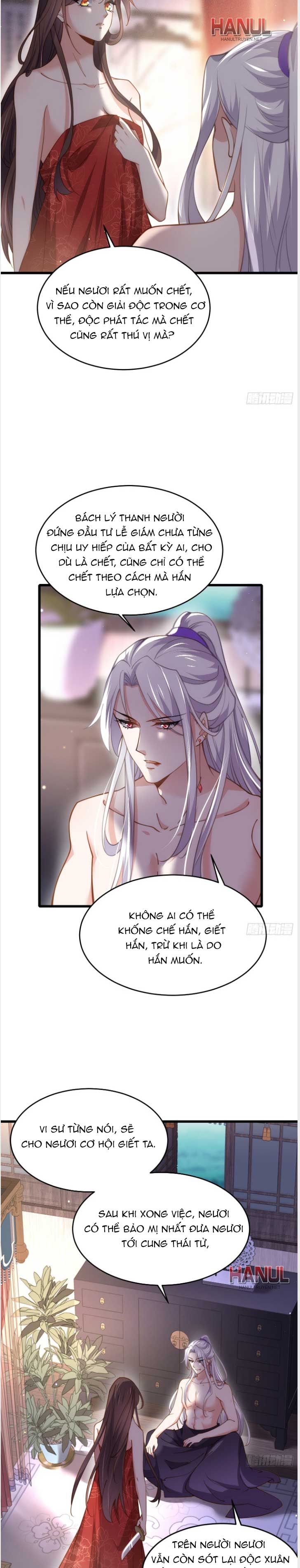 đọc truyện Hoạn Phi Thiên Hạ [hanultruyen.comm] Chương 178 ảnh 6 tại Thiên Thai Truyện