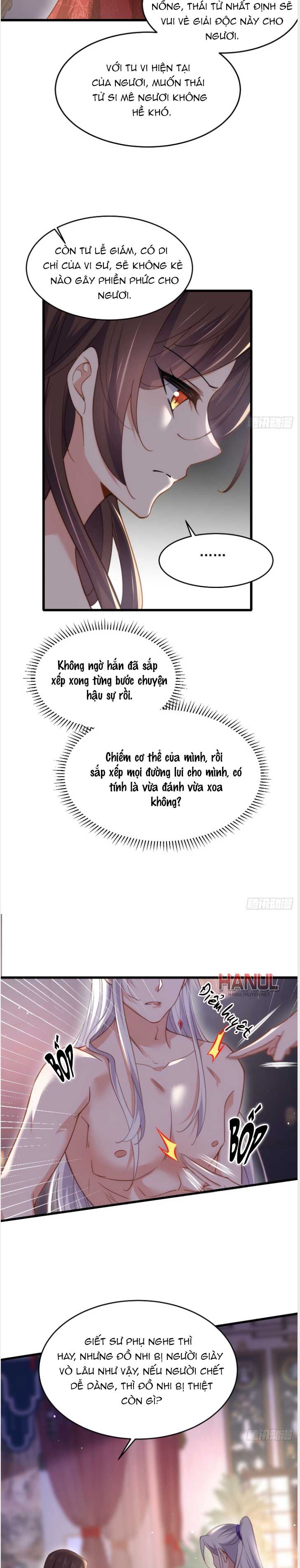 đọc truyện Hoạn Phi Thiên Hạ [hanultruyen.comm] Chương 178 ảnh 7 tại Thiên Thai Truyện