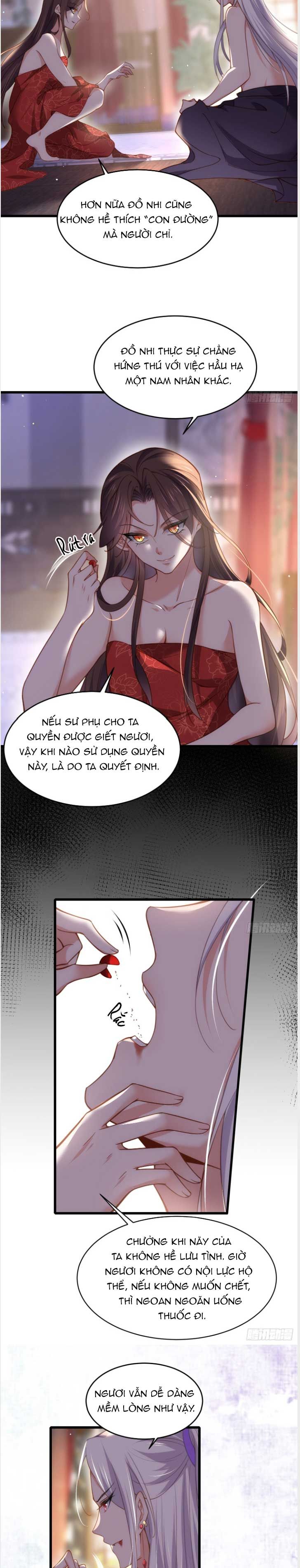 đọc truyện Hoạn Phi Thiên Hạ [hanultruyen.comm] Chương 178 ảnh 8 tại Thiên Thai Truyện