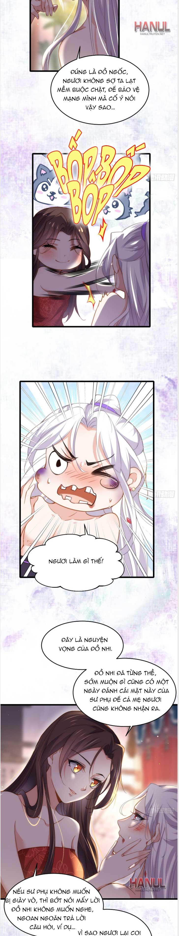 đọc truyện Hoạn Phi Thiên Hạ [hanultruyen.comm] Chương 178 ảnh 9 tại Thiên Thai Truyện