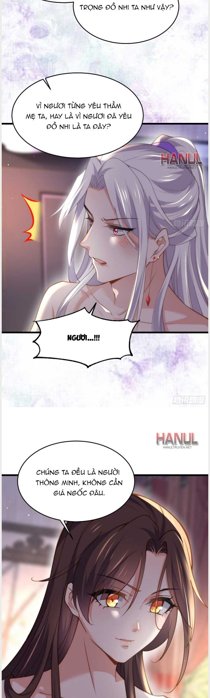 đọc truyện Hoạn Phi Thiên Hạ [hanultruyen.comm] Chương 178 ảnh 10 tại Thiên Thai Truyện