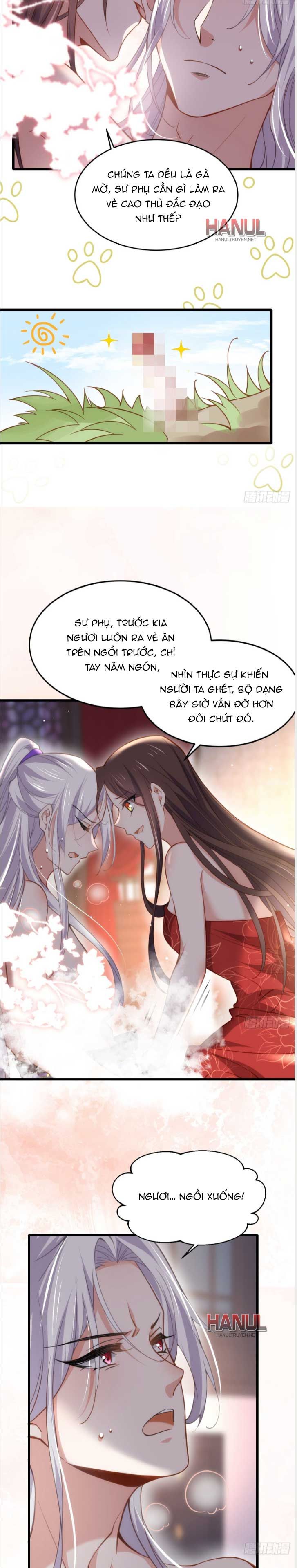 đọc truyện Hoạn Phi Thiên Hạ [hanultruyen.comm] Chương 179 ảnh 4 tại Thiên Thai Truyện