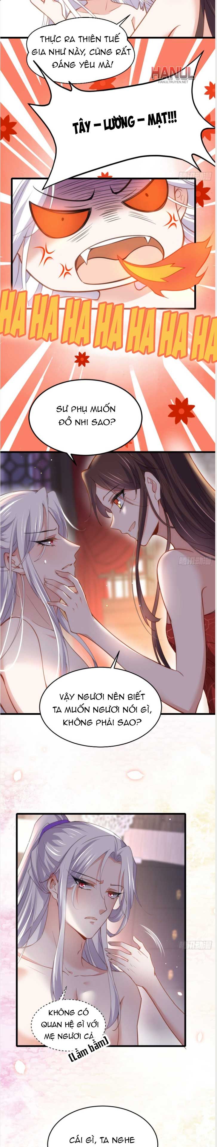 đọc truyện Hoạn Phi Thiên Hạ [hanultruyen.comm] Chương 179 ảnh 6 tại Thiên Thai Truyện