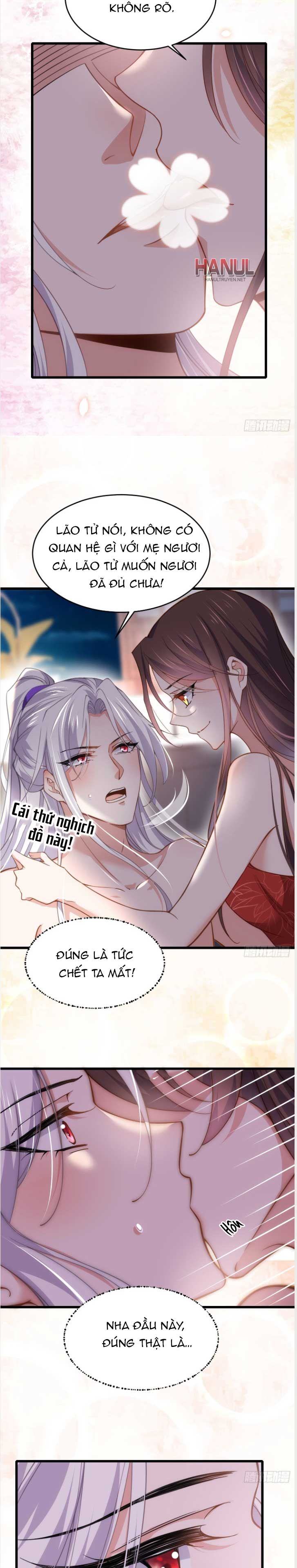 đọc truyện Hoạn Phi Thiên Hạ [hanultruyen.comm] Chương 179 ảnh 7 tại Thiên Thai Truyện