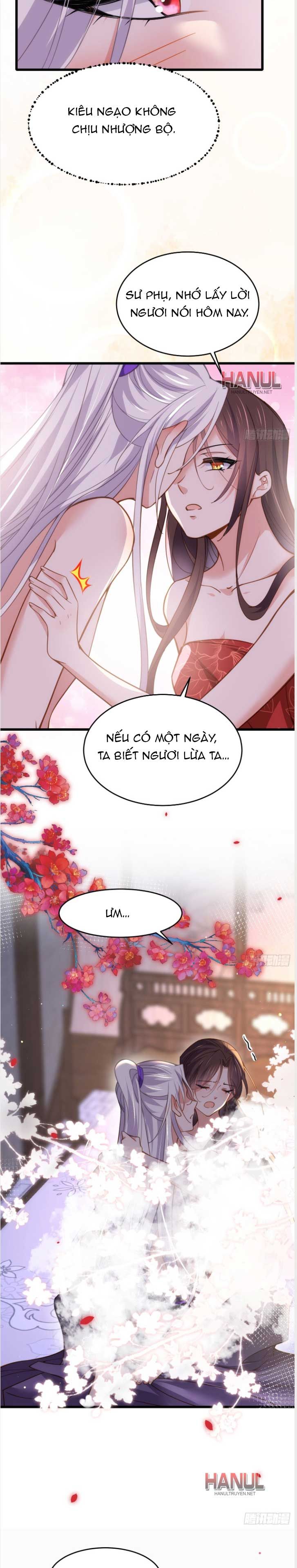 đọc truyện Hoạn Phi Thiên Hạ [hanultruyen.comm] Chương 179 ảnh 8 tại Thiên Thai Truyện