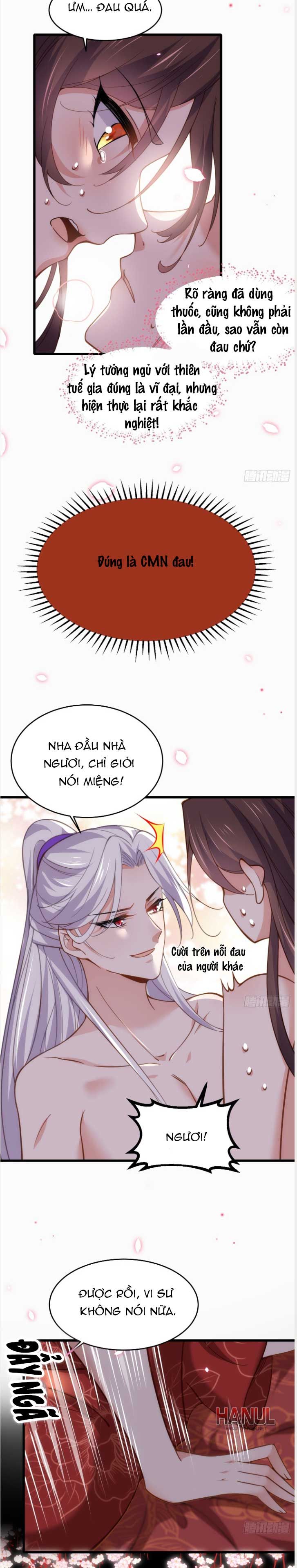 đọc truyện Hoạn Phi Thiên Hạ [hanultruyen.comm] Chương 179 ảnh 9 tại Thiên Thai Truyện