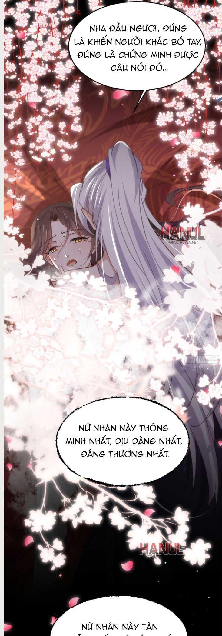 đọc truyện Hoạn Phi Thiên Hạ [hanultruyen.comm] Chương 179 ảnh 10 tại Thiên Thai Truyện