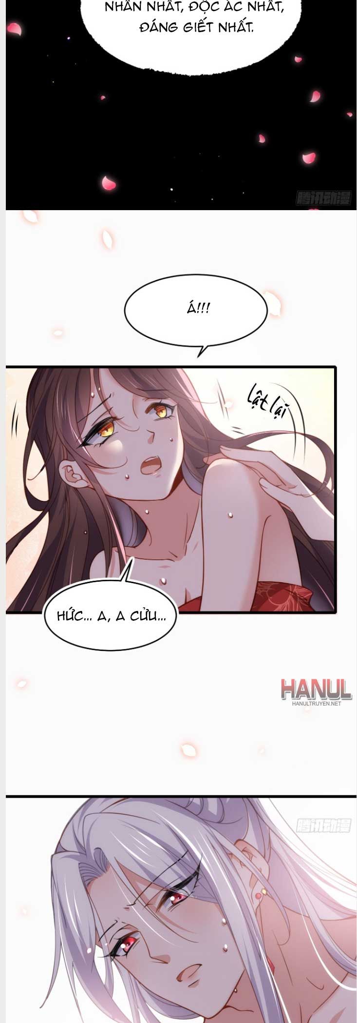 đọc truyện Hoạn Phi Thiên Hạ [hanultruyen.comm] Chương 179 ảnh 11 tại Thiên Thai Truyện