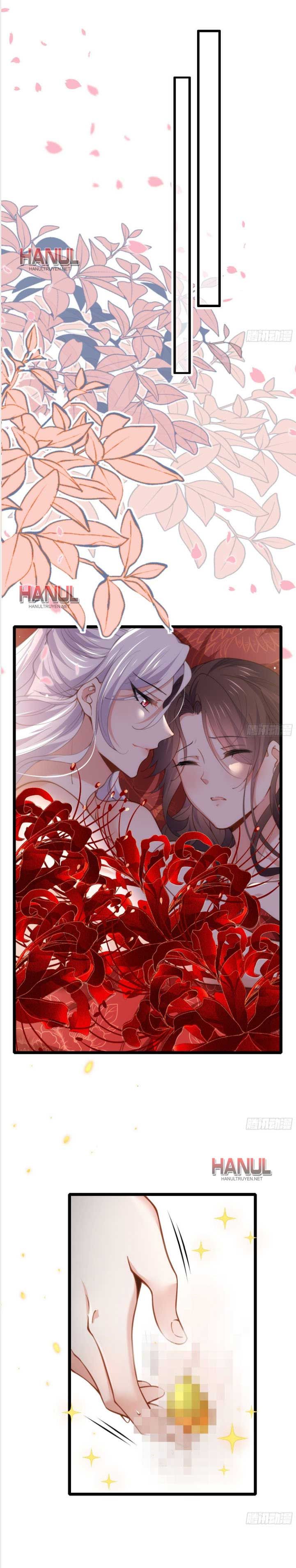 đọc truyện Hoạn Phi Thiên Hạ [hanultruyen.comm] Chương 180 ảnh 3 tại Thiên Thai Truyện