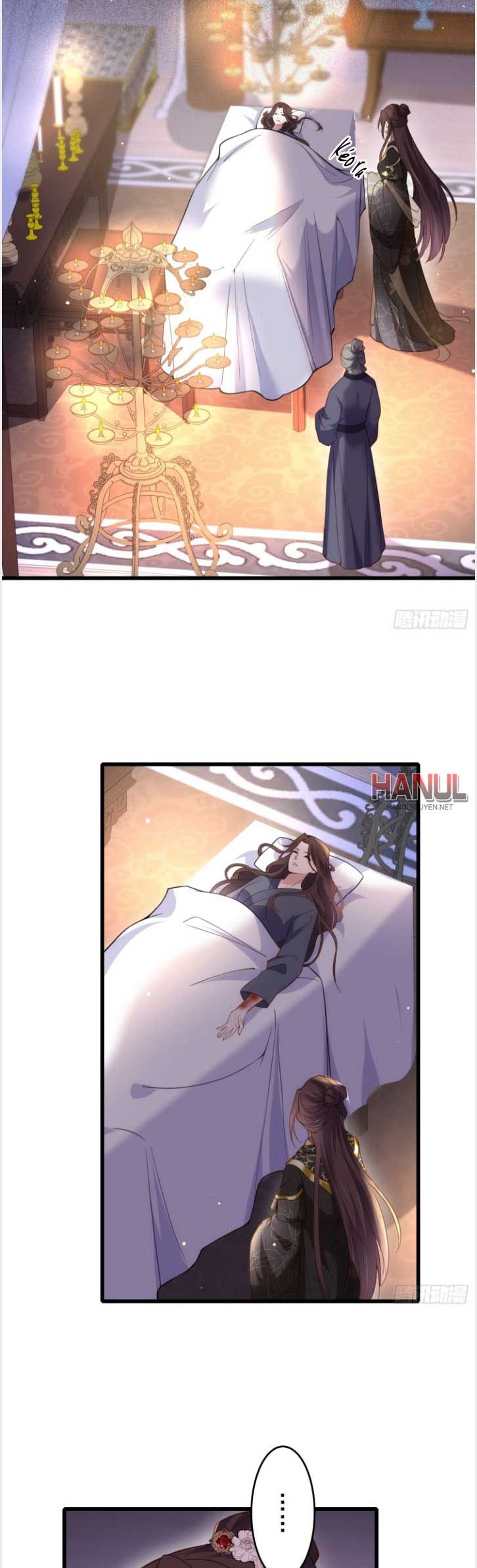 đọc truyện Hoạn Phi Thiên Hạ [hanultruyen.comm] Chương 180 ảnh 13 tại Thiên Thai Truyện