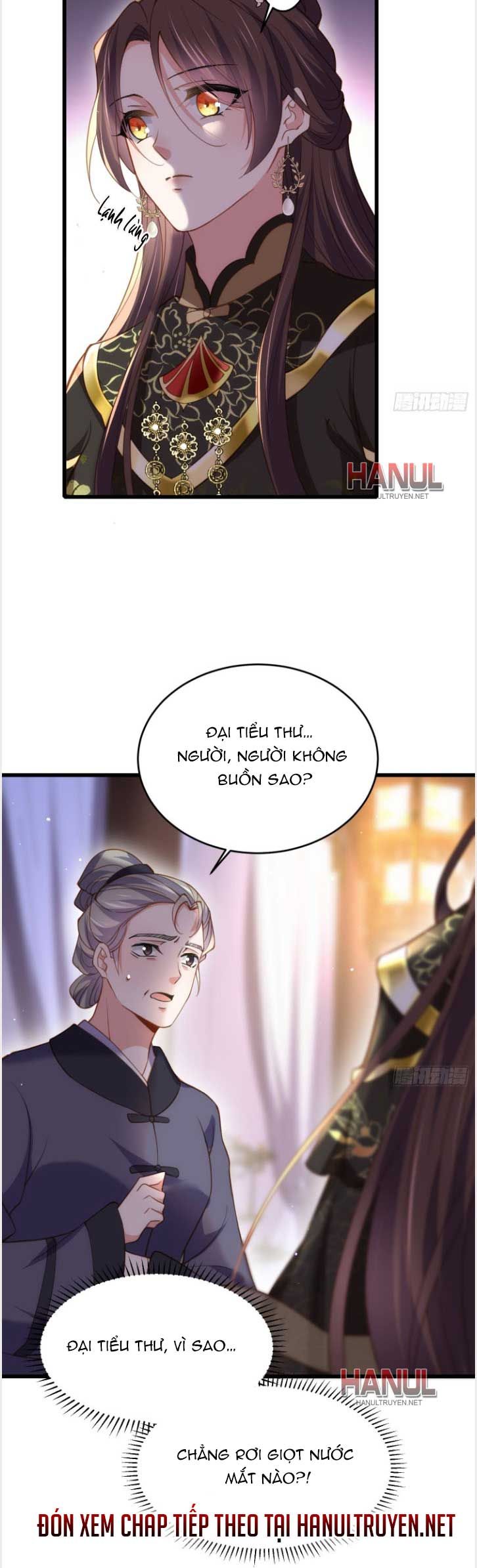 đọc truyện Hoạn Phi Thiên Hạ [hanultruyen.comm] Chương 180 ảnh 14 tại Thiên Thai Truyện