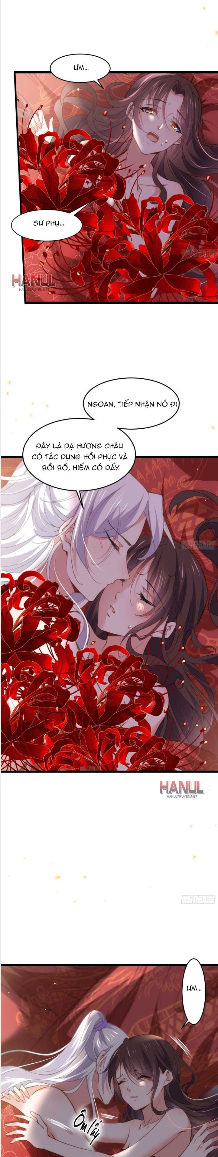 đọc truyện Hoạn Phi Thiên Hạ [hanultruyen.comm] Chương 180 ảnh 4 tại Thiên Thai Truyện