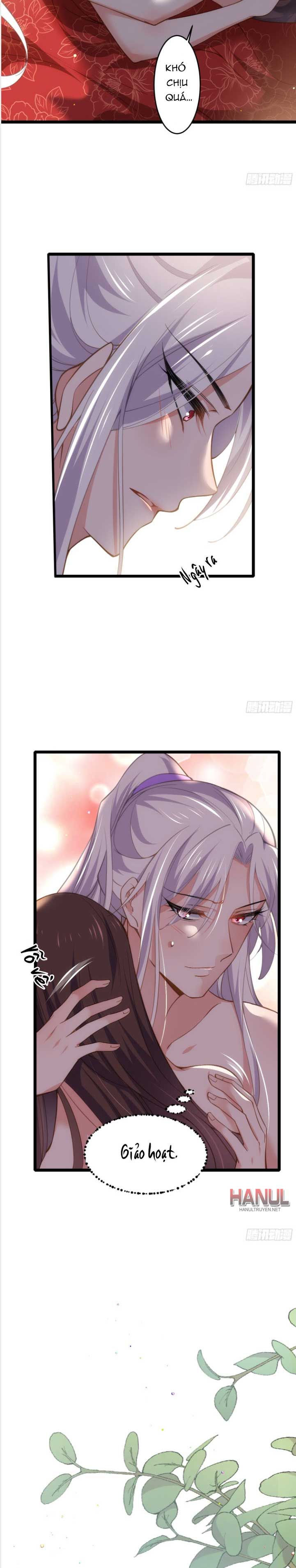 đọc truyện Hoạn Phi Thiên Hạ [hanultruyen.comm] Chương 180 ảnh 5 tại Thiên Thai Truyện