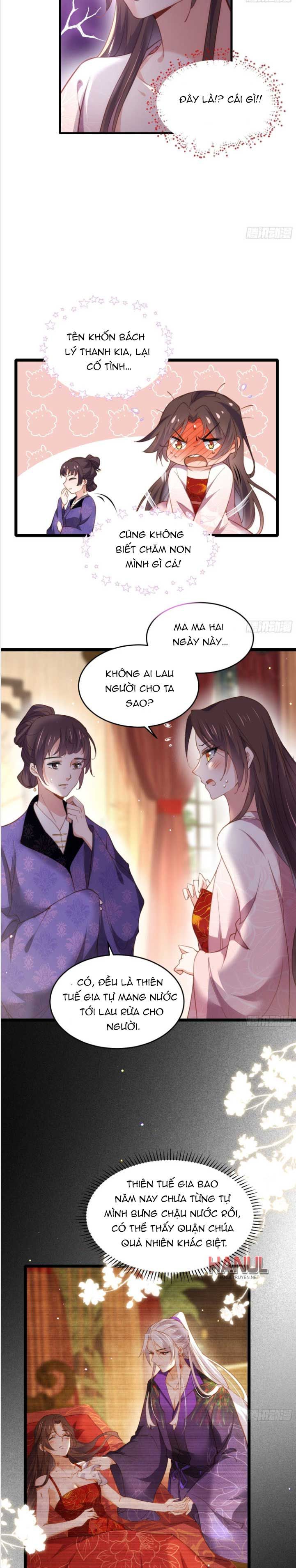 đọc truyện Hoạn Phi Thiên Hạ [hanultruyen.comm] Chương 180 ảnh 8 tại Thiên Thai Truyện