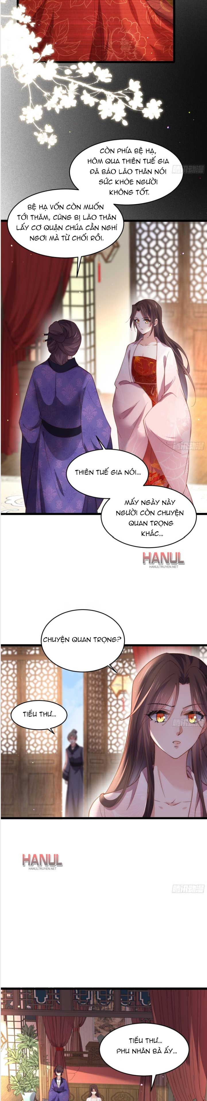 đọc truyện Hoạn Phi Thiên Hạ [hanultruyen.comm] Chương 180 ảnh 9 tại Thiên Thai Truyện