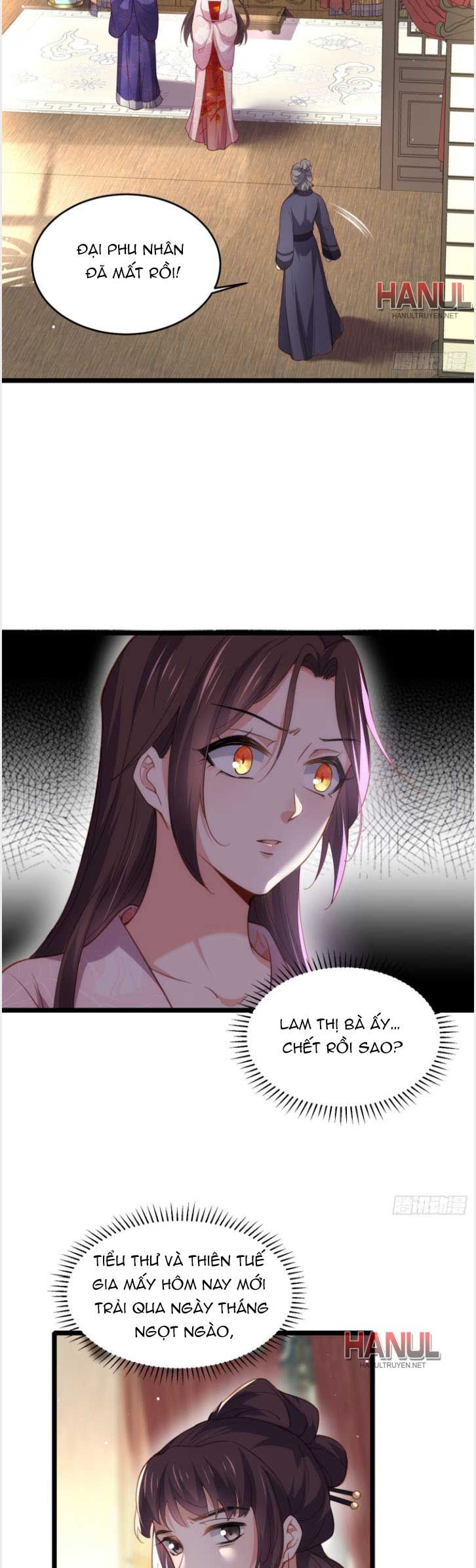 đọc truyện Hoạn Phi Thiên Hạ [hanultruyen.comm] Chương 180 ảnh 10 tại Thiên Thai Truyện