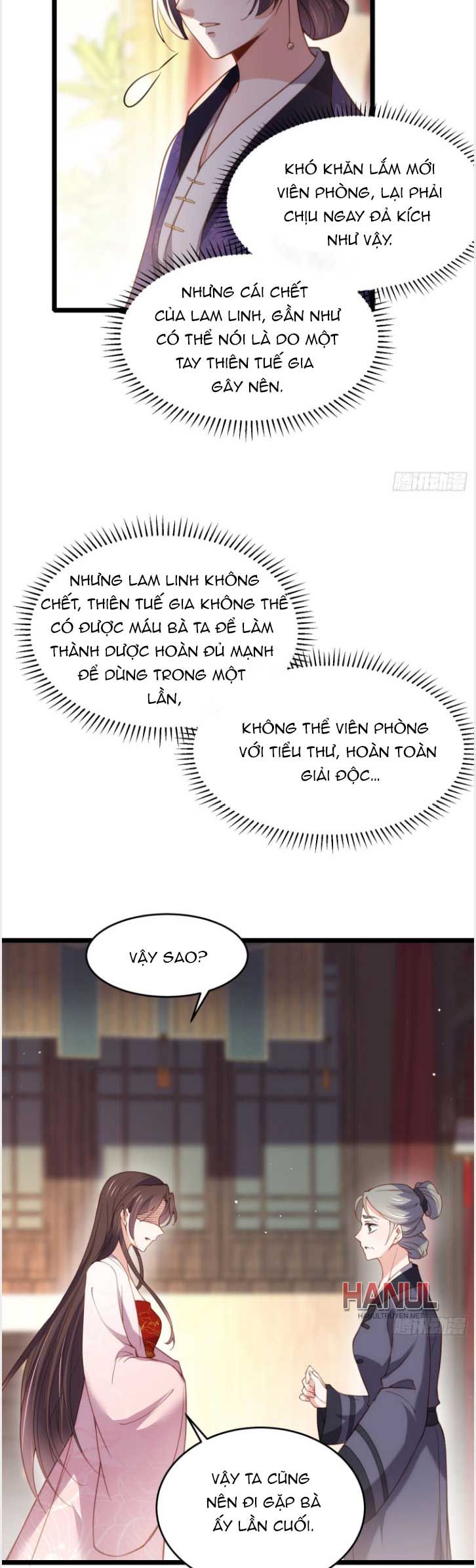 đọc truyện Hoạn Phi Thiên Hạ [hanultruyen.comm] Chương 180 ảnh 11 tại Thiên Thai Truyện