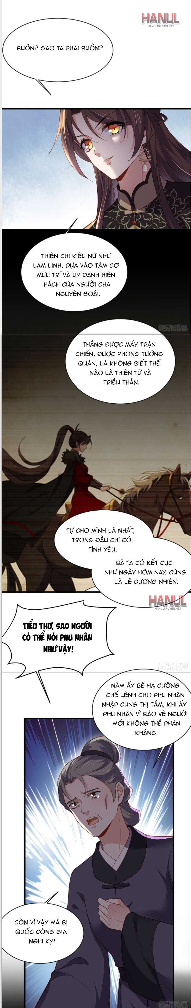 đọc truyện Hoạn Phi Thiên Hạ [hanultruyen.comm] Chương 181 ảnh 3 tại Thiên Thai Truyện