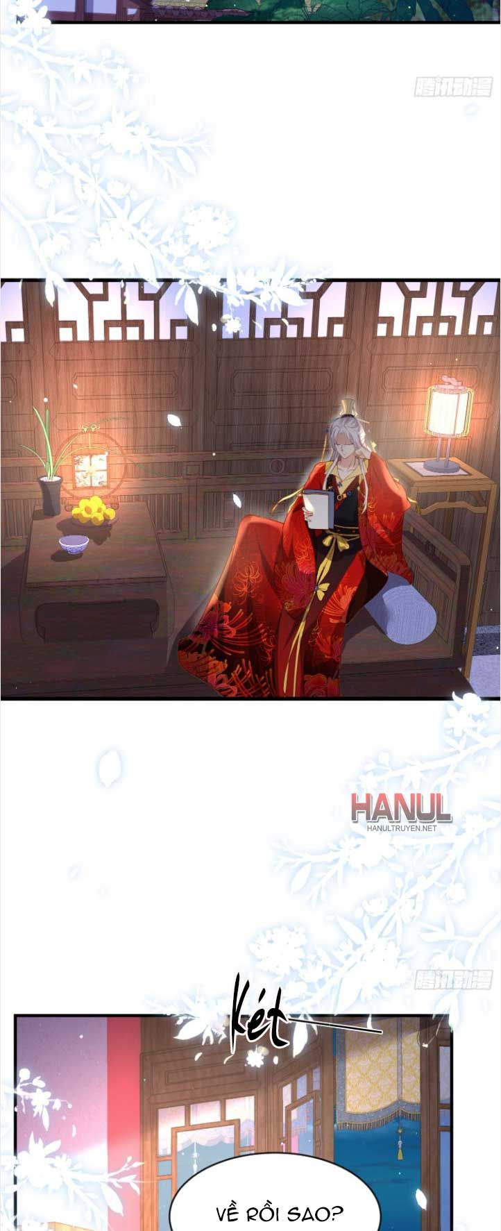 đọc truyện Hoạn Phi Thiên Hạ [hanultruyen.comm] Chương 181 ảnh 12 tại Thiên Thai Truyện