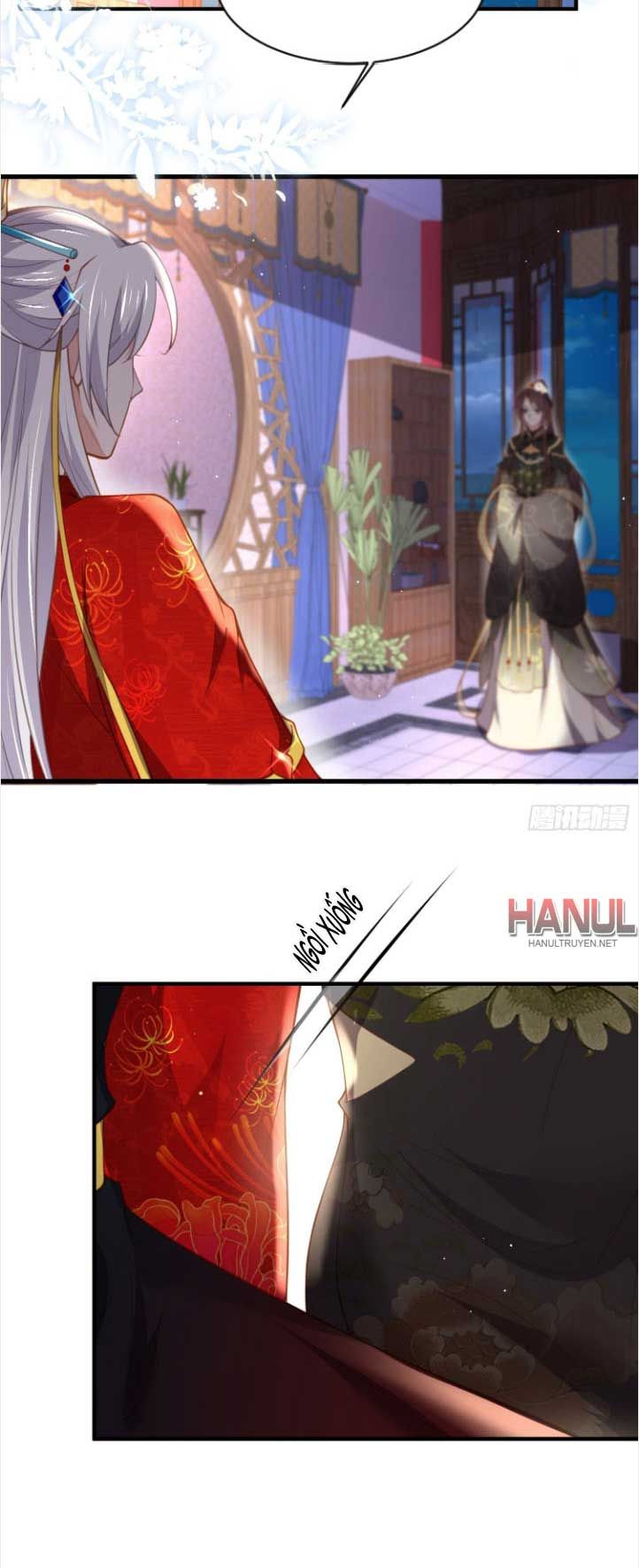 đọc truyện Hoạn Phi Thiên Hạ [hanultruyen.comm] Chương 181 ảnh 13 tại Thiên Thai Truyện