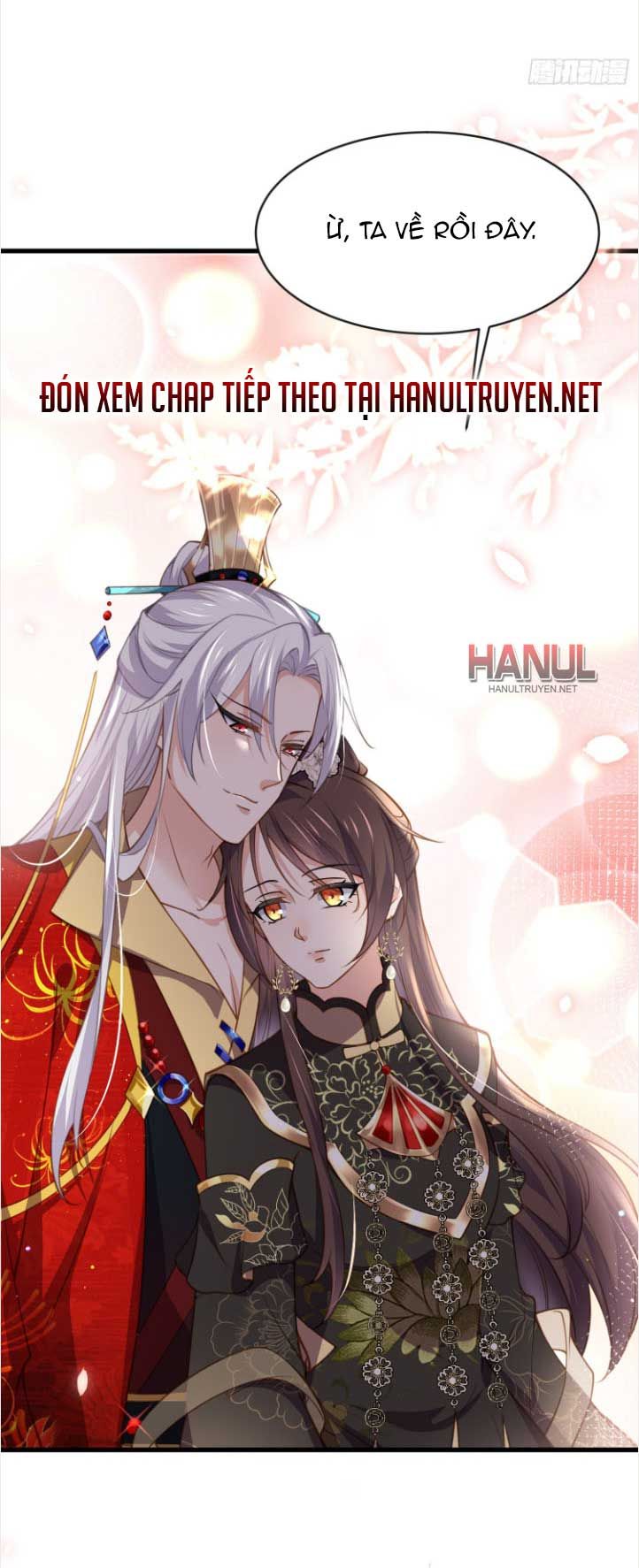 đọc truyện Hoạn Phi Thiên Hạ [hanultruyen.comm] Chương 181 ảnh 14 tại Thiên Thai Truyện