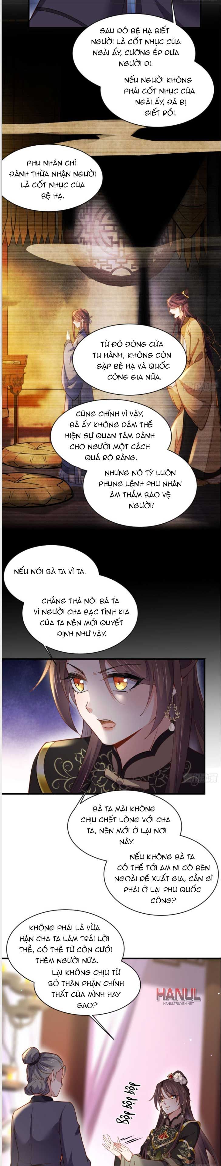 đọc truyện Hoạn Phi Thiên Hạ [hanultruyen.comm] Chương 181 ảnh 4 tại Thiên Thai Truyện